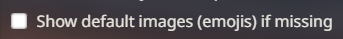 Use Default Expressions